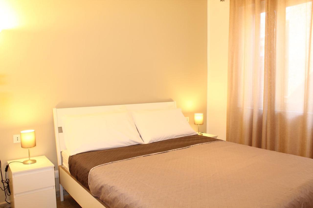 Cosmo Appartement Palermo